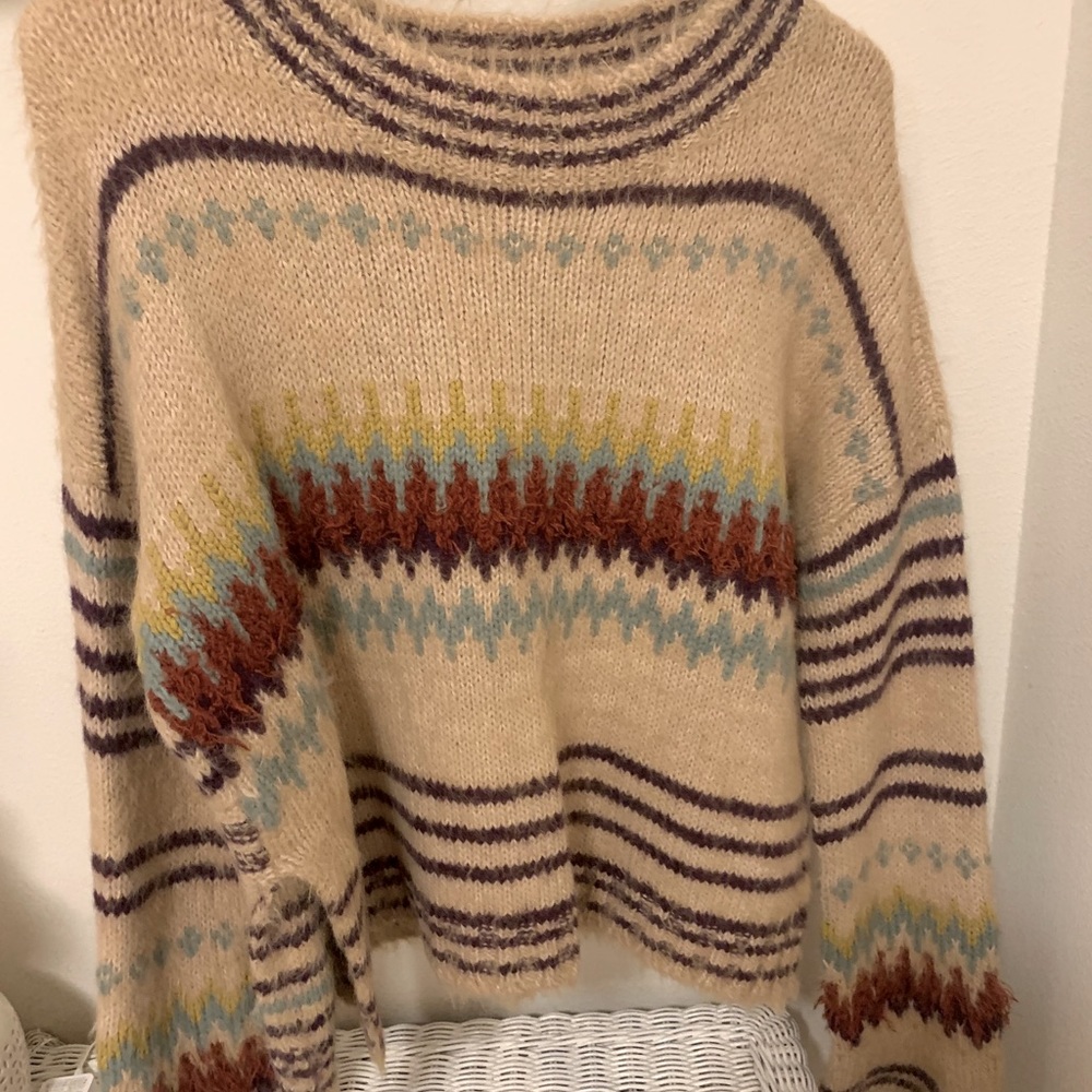 Sweater